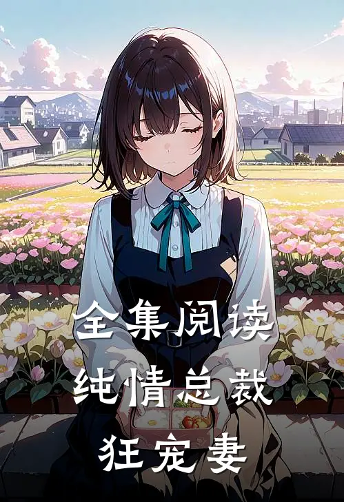 全集阅读纯情总裁狂宠妻