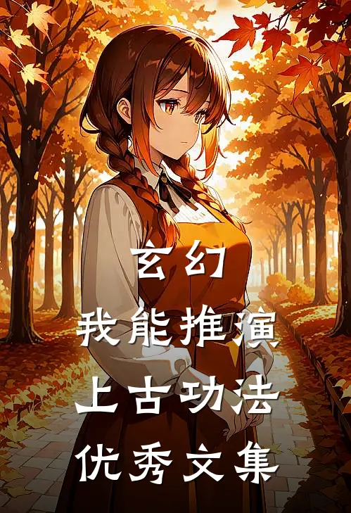 玄幻：我能推演上古功法优秀文集