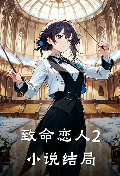 致命恋人2小说结局
