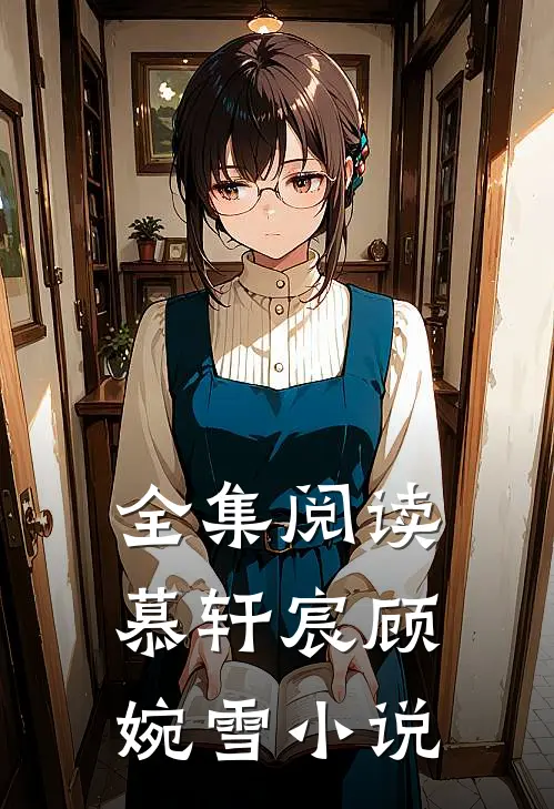 全集阅读慕轩宸顾婉雪小说