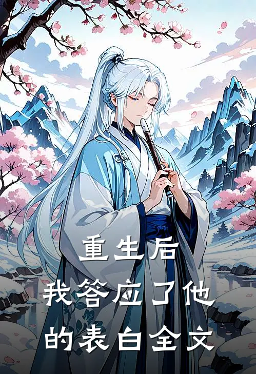 重生后,我答应了他的表白全文