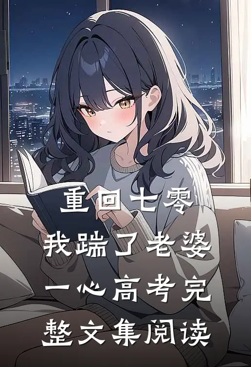 重回七零，我踹了老婆一心高考完整文集阅读