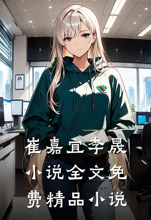 崔嘉宜李晟小说全文免费精品小说