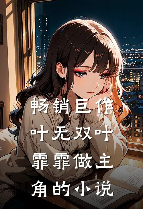 畅销巨作叶无双叶霏霏做主角的小说