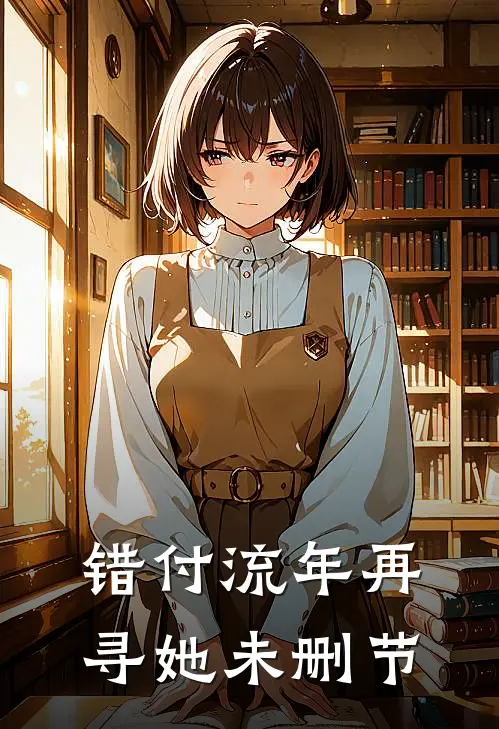 错付流年再寻她未删节
