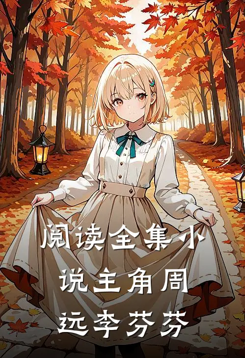 阅读全集小说主角周远李芬芬