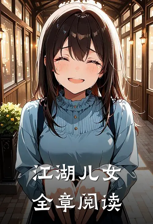 江湖儿女全章阅读