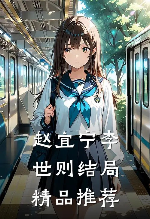 赵宜宁李世则结局精品推荐