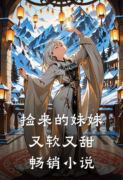 捡来的妹妹又软又甜畅销小说