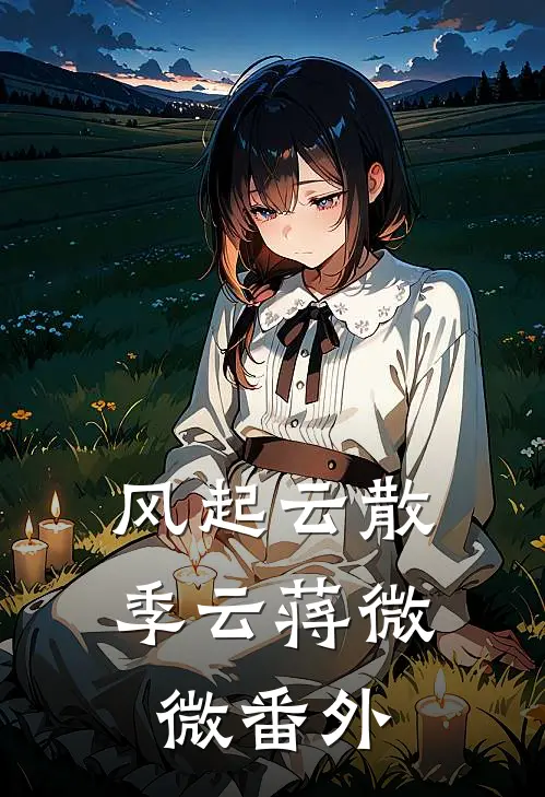 风起云散季云蒋微微 番外