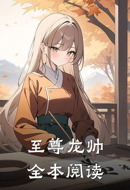 至尊龙帅全本阅读