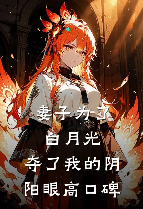 妻子为了白月光，夺了我的阴阳眼高口碑