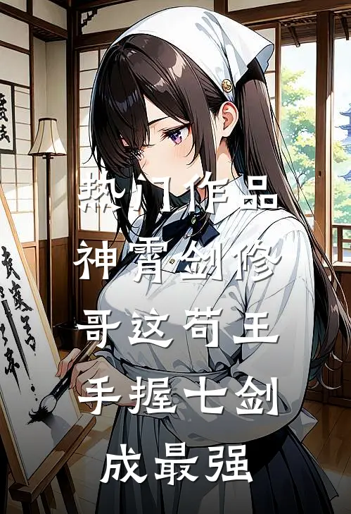 热门作品神霄剑修：哥这苟王手握七剑成最强