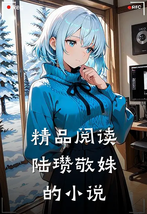 精品阅读陆瓒敬姝的小说