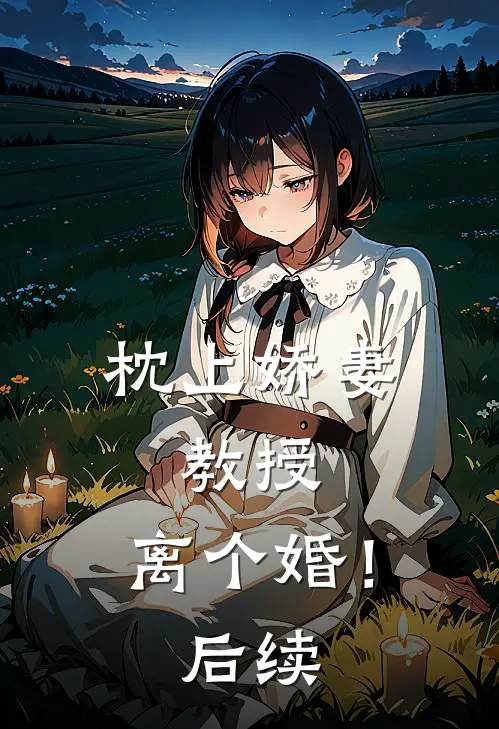 枕上娇妻教授,离个婚!后续