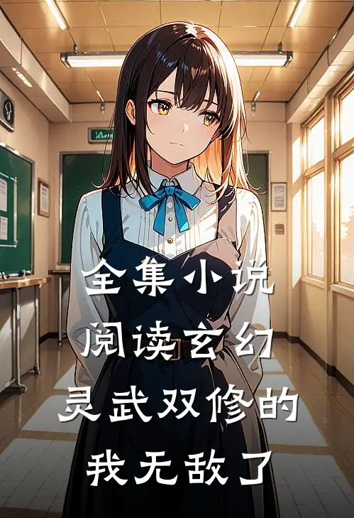 全集小说阅读玄幻:灵武双修的我无敌了