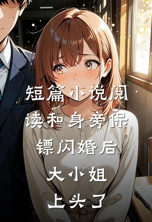 短篇小说阅读和身旁保镖闪婚后，大小姐上头了