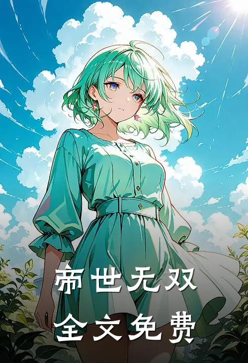 帝世无双全文免费