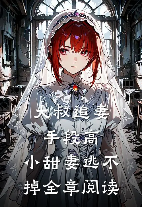 大叔追妻手段高，小甜妻逃不掉全章阅读
