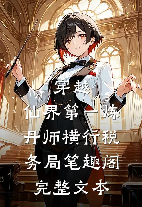 穿越:仙界第一炼丹师横行税务局笔趣阁完整文本