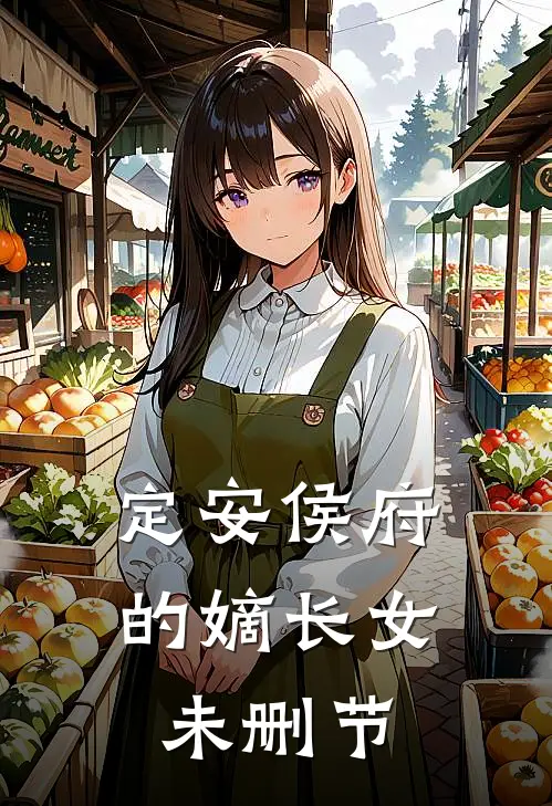 定安侯府的嫡长女未删节