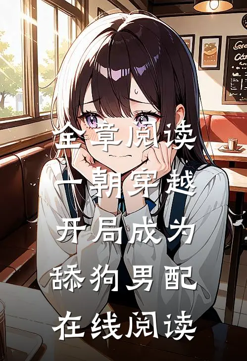 全章阅读一朝穿越,开局成为舔狗男配在线阅读