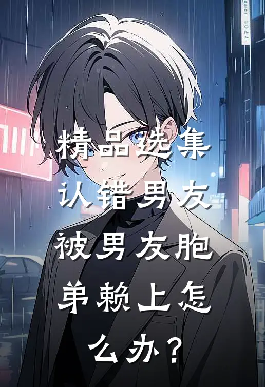 精品选集认错男友，被男友胞弟赖上怎么办？