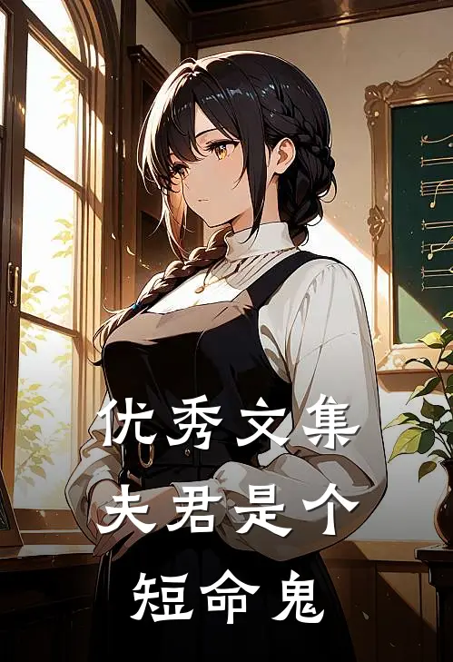 优秀文集夫君是个短命鬼