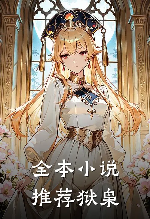 全本小说推荐狱枭