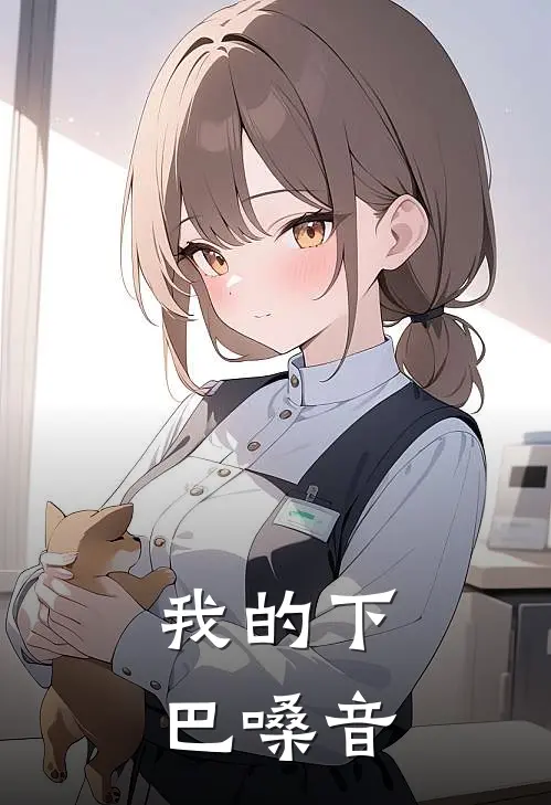 我的下巴嗓音