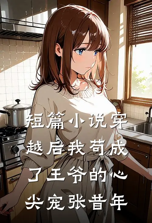 短篇小说穿越后我苟成了王爷的心尖宠张昔年