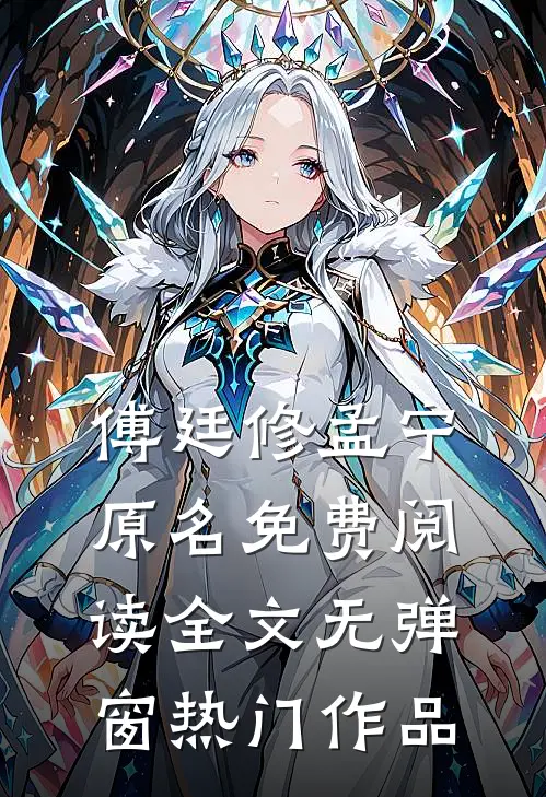傅廷修孟宁原名免费阅读全文无弹窗热门作品