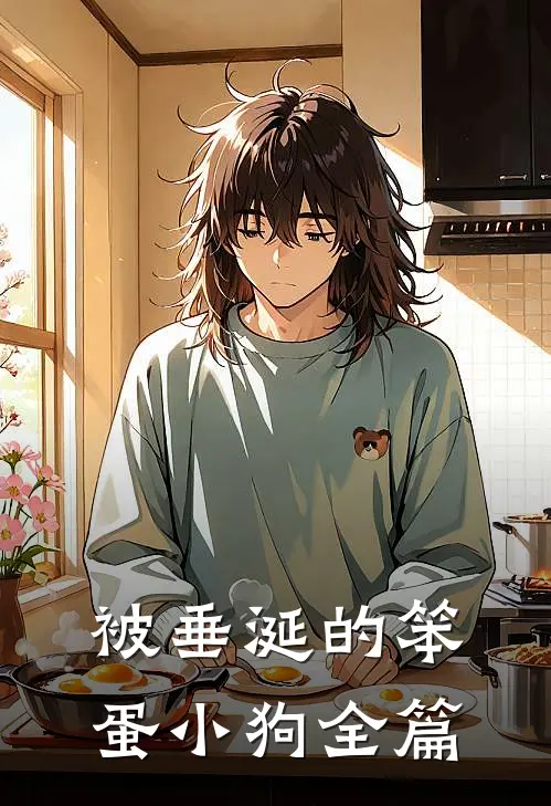 被垂涎的笨蛋小狗全篇