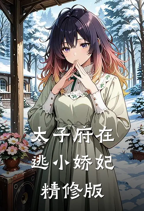 太子府在逃小娇妃精修版