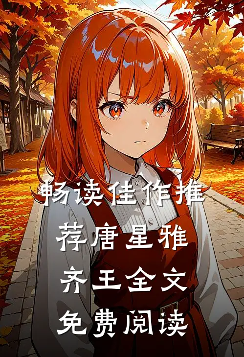 畅读佳作推荐唐星雅齐王全文免费阅读