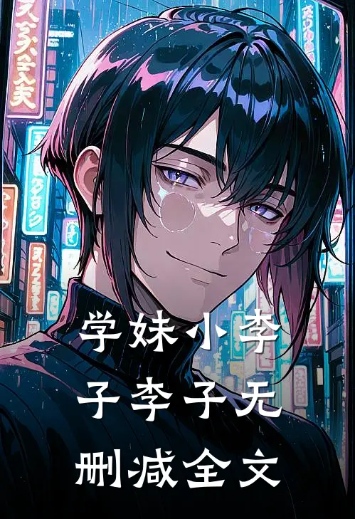 学妹小李子李子无删减全文