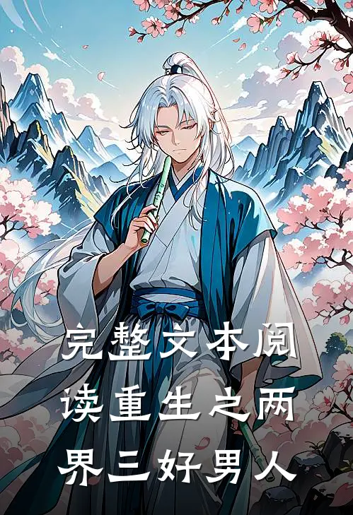 完整文本阅读重生之两界三好男人