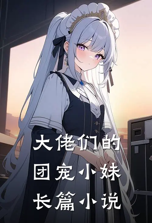 大佬们的团宠小妹长篇小说
