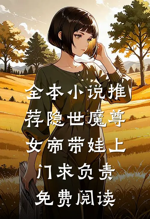 全本小说推荐隐世魔尊女帝带娃上门求负责免费阅读