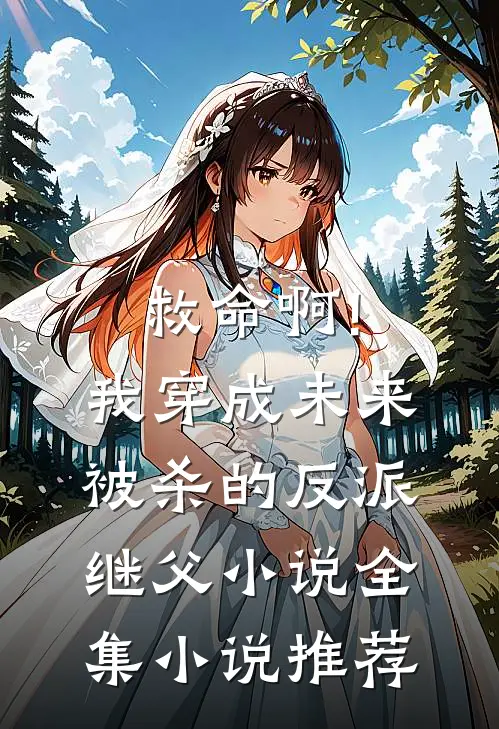 救命啊!我穿成未来被杀的反派继父小说全集小说推荐