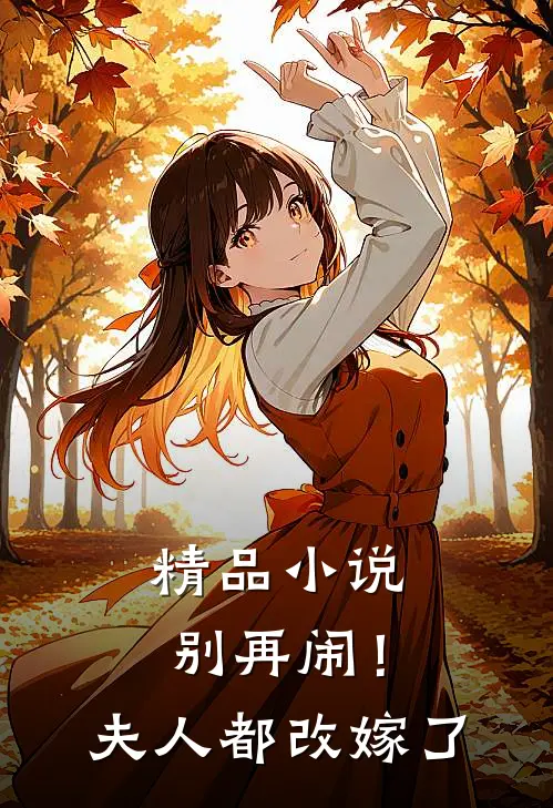 精品小说别再闹！夫人都改嫁了