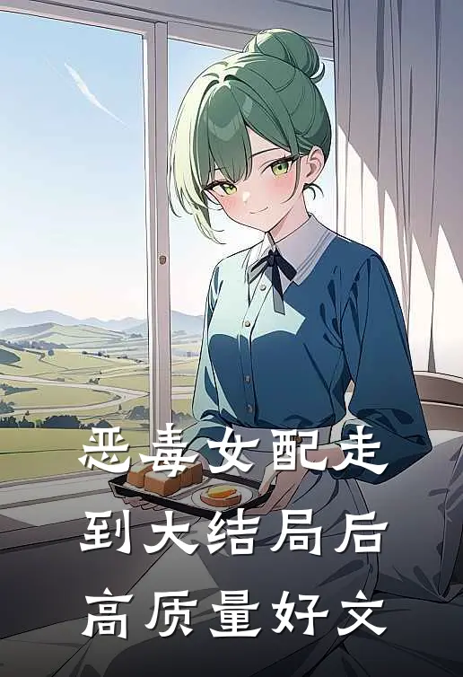 恶毒女配走到大结局后高质量好文