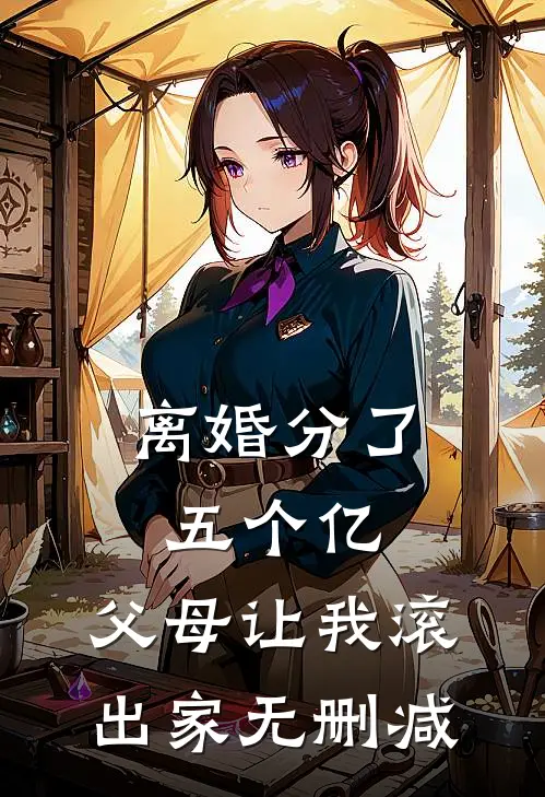 离婚分了五个亿，父母让我滚出家无删减
