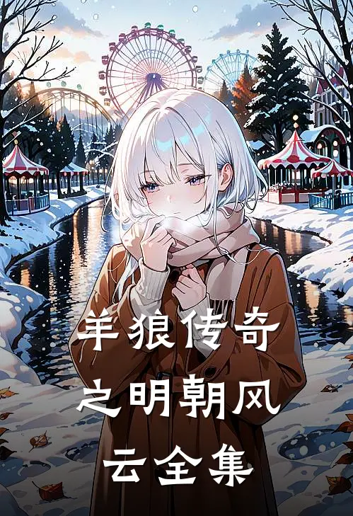 《羊狼传奇之明朝风云》 全集