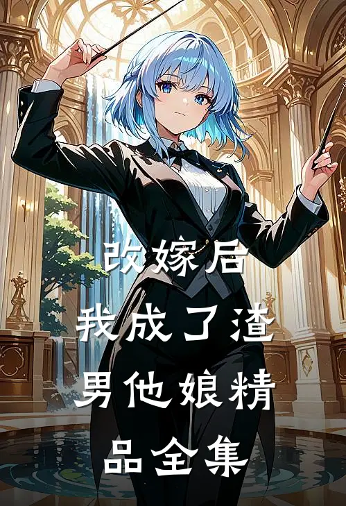 改嫁后，我成了渣男他娘精品全集