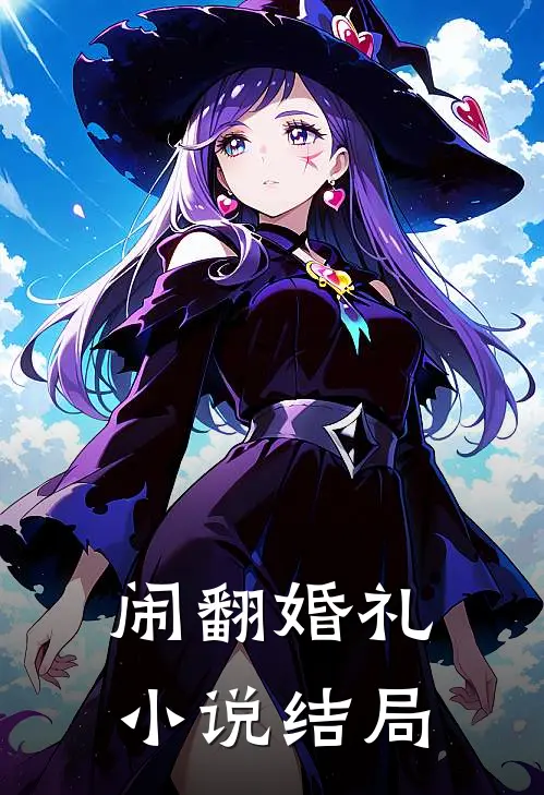 闹翻婚礼小说结局