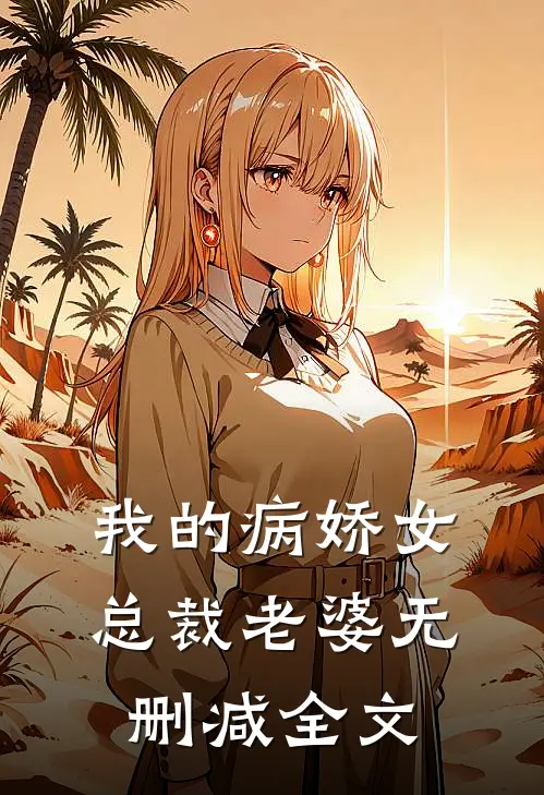 我的病娇女总裁老婆无删减全文
