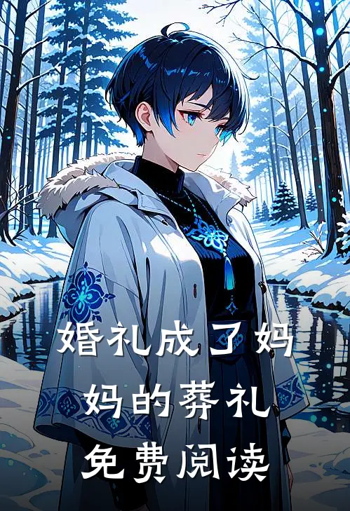婚礼成了妈妈的葬礼免费阅读
