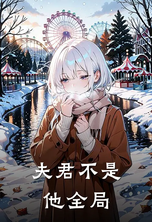 夫君不是他全局