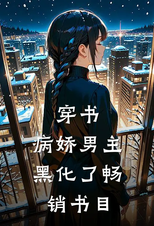 穿书:病娇男主黑化了畅销书目